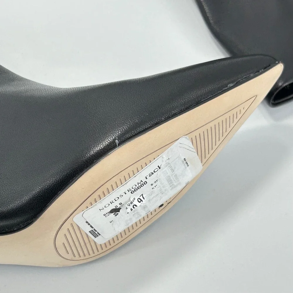 Cole Haan style riding